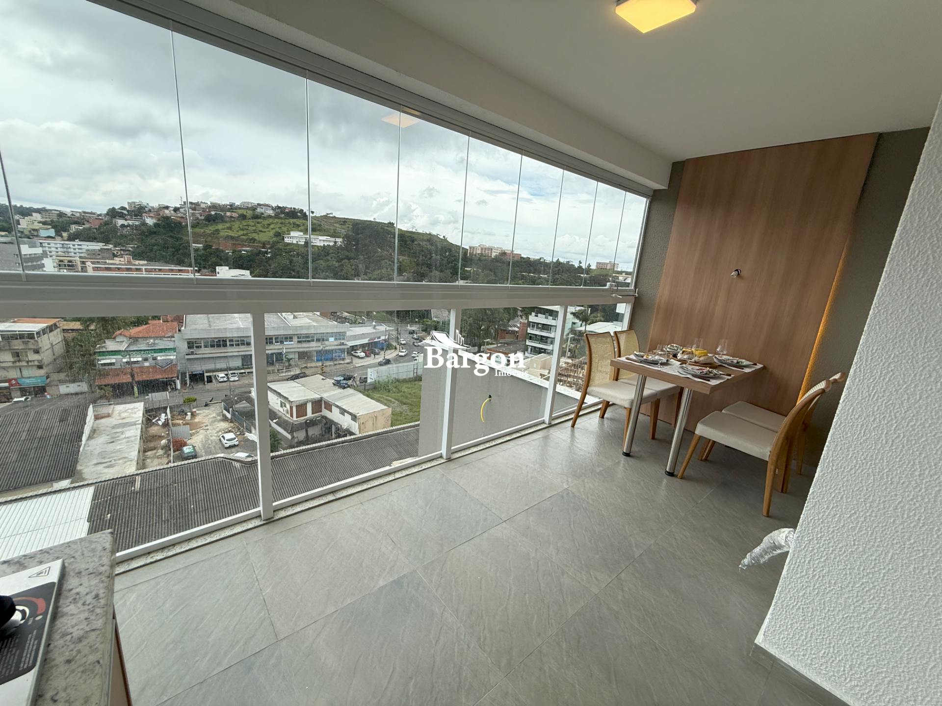 Apartamento à venda em São Pedro, Juiz de Fora - MG - Foto 6