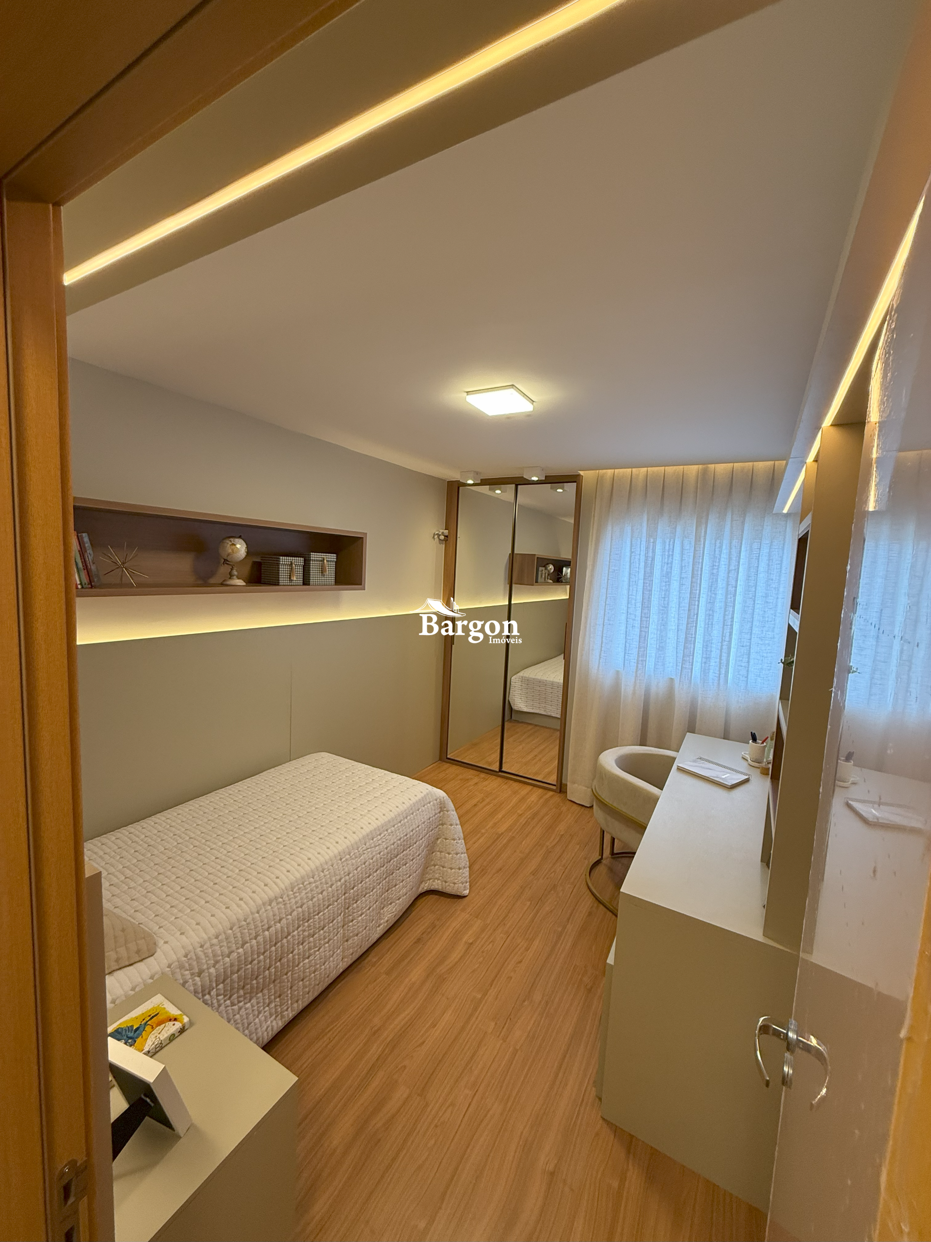 Apartamento à venda em São Pedro, Juiz de Fora - MG - Foto 17