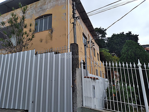 Casa para construtor a venda no Bairro Bairu em Juiz de Fora