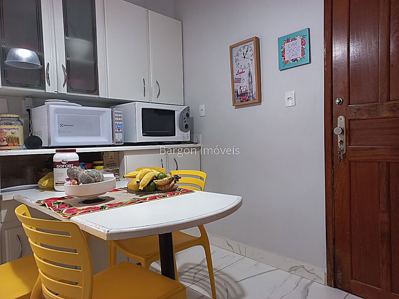 Apartamento à venda em São Mateus, Juiz de Fora - MG - Foto 6