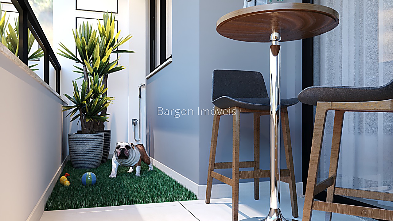 Apartamento à venda em Centro, Juiz de Fora - MG - Foto 1