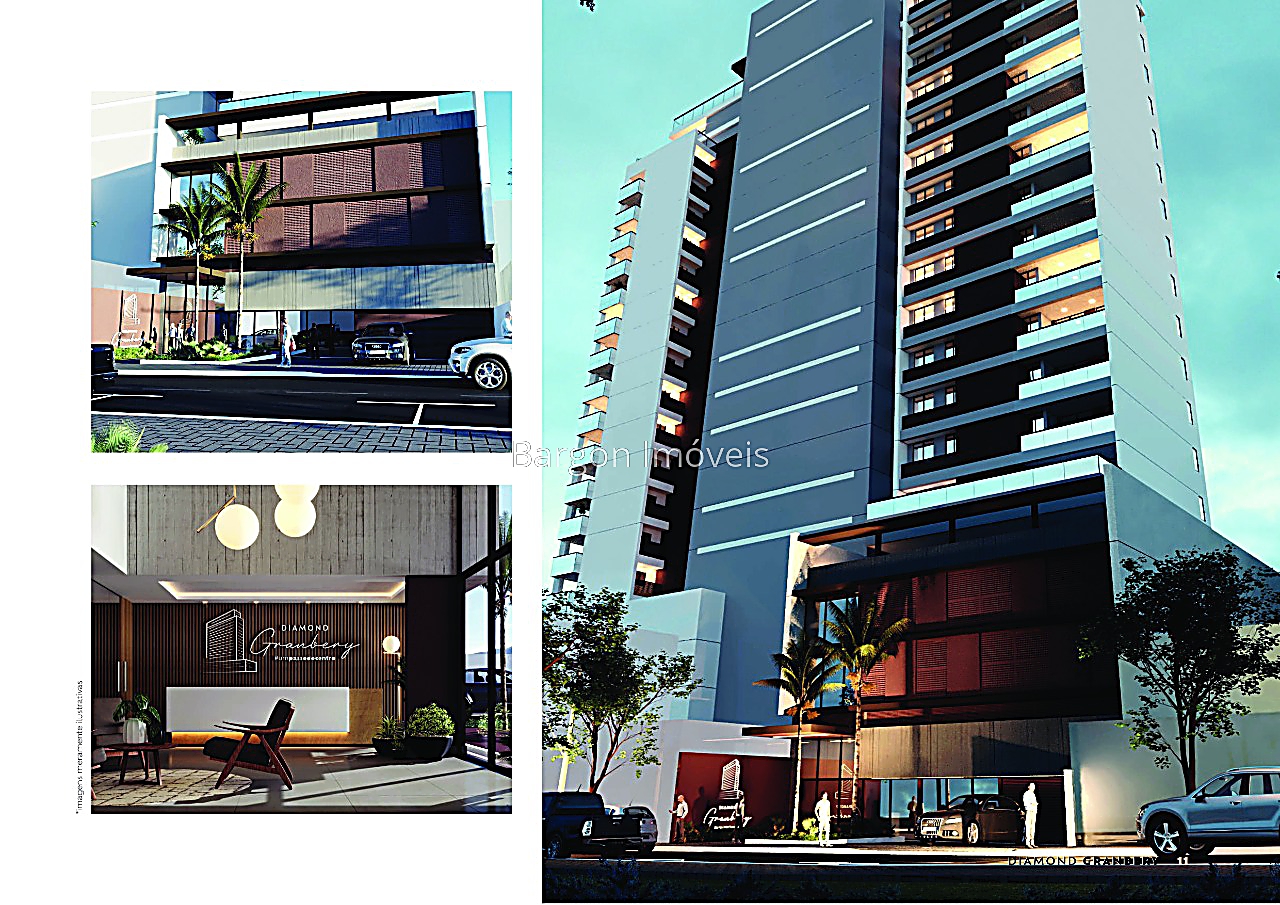 Apartamento à venda em Centro, Juiz de Fora - MG - Foto 4