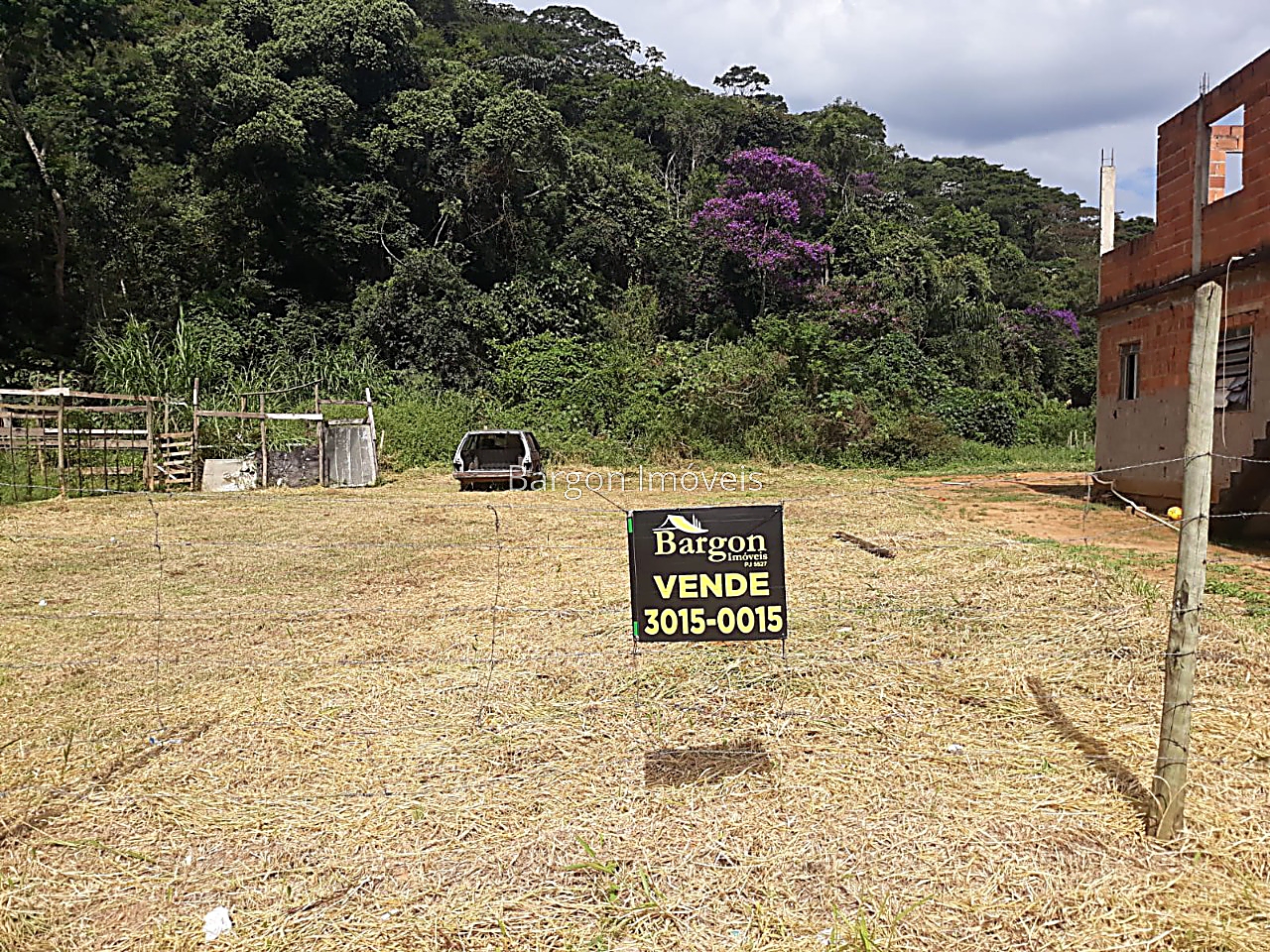 Terreno Residencial à venda em Vale Verde, Juiz de Fora - MG - Foto 1