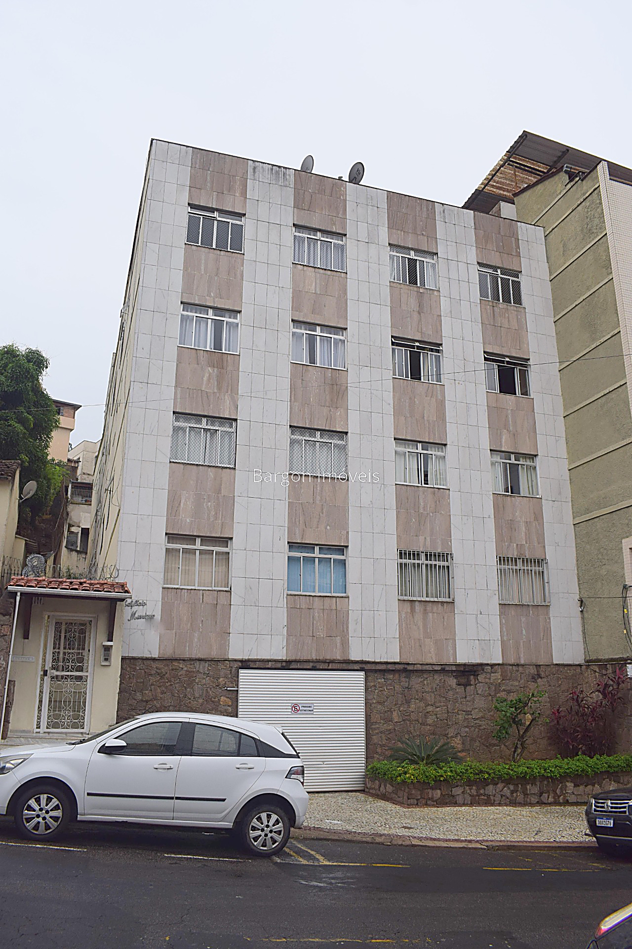 Apartamento à venda em São Mateus, Juiz de Fora - MG - Foto 2