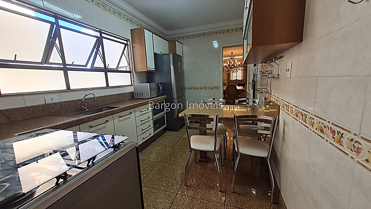 Cobertura à venda em Granbery, Juiz de Fora - MG - Foto 13