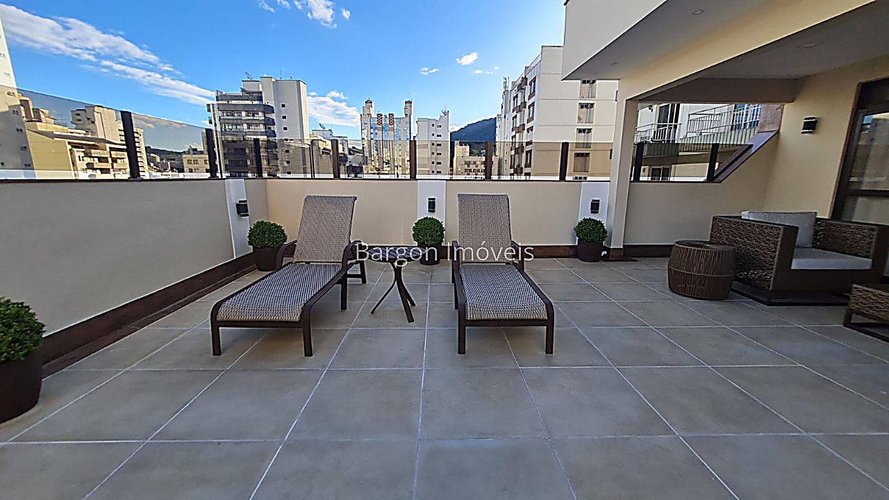 Cobertura à venda em Granbery, Juiz de Fora - MG - Foto 50