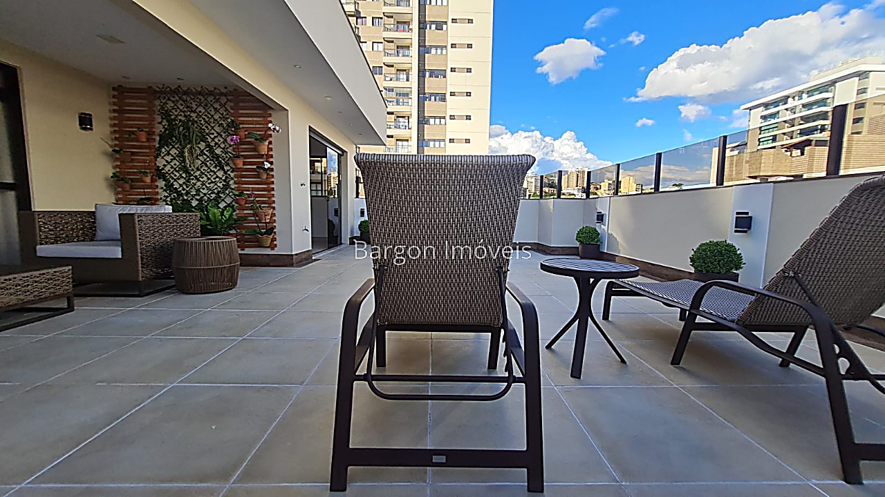 Cobertura à venda em Granbery, Juiz de Fora - MG - Foto 43