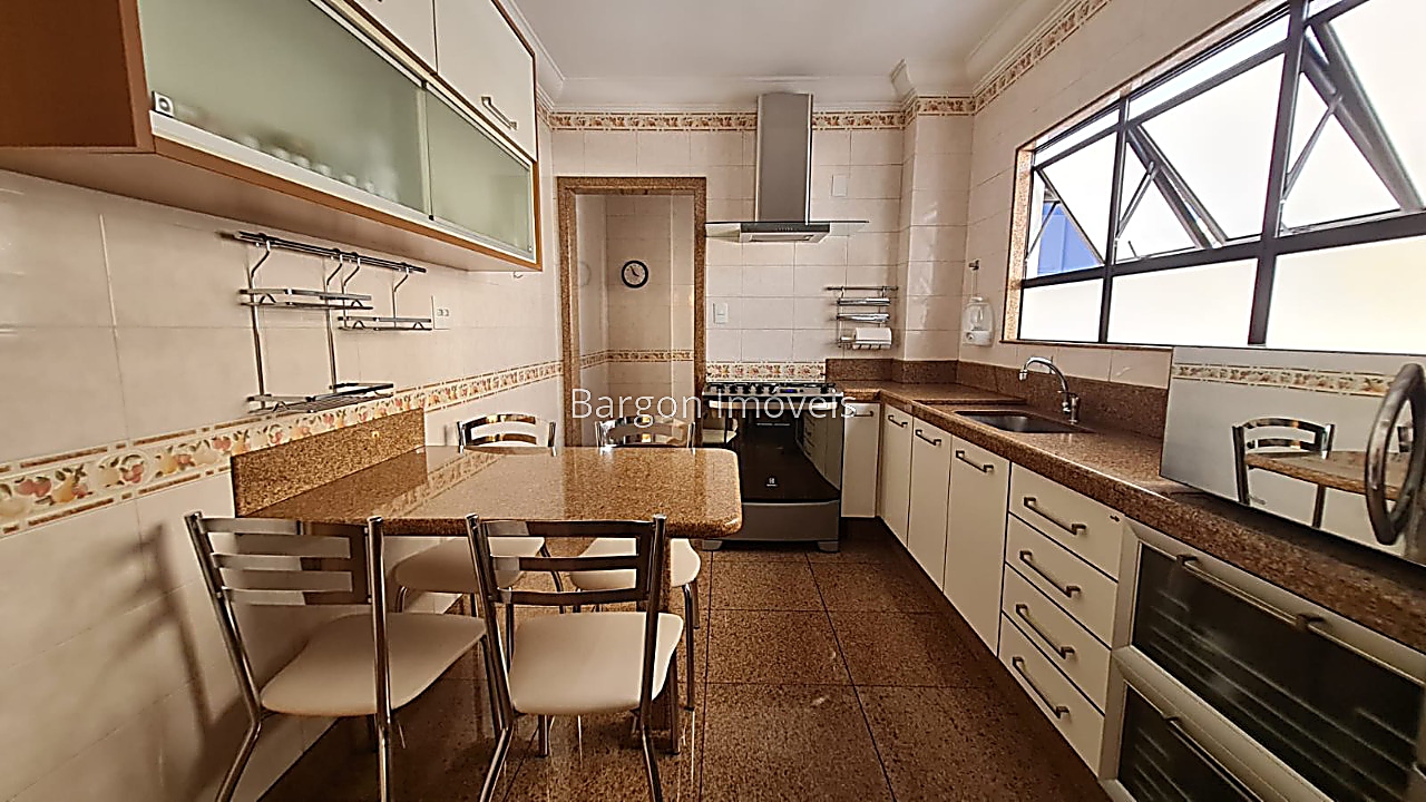 Cobertura à venda em Granbery, Juiz de Fora - MG - Foto 14