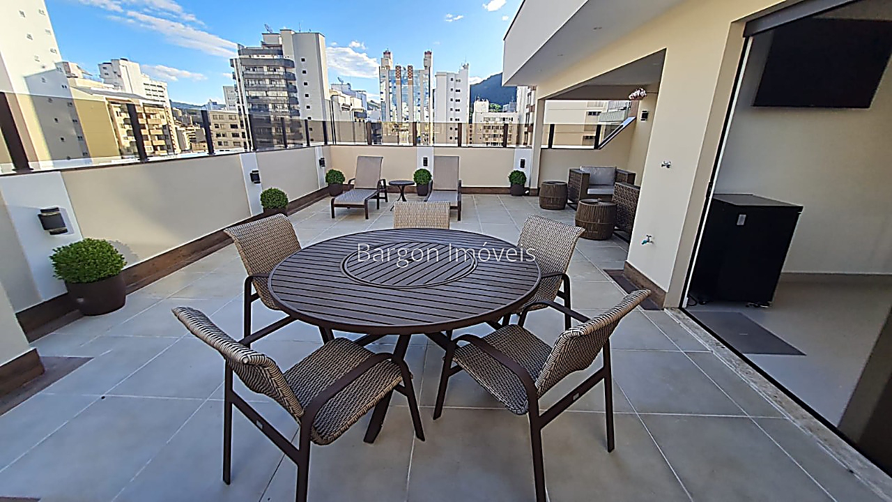 Cobertura à venda em Granbery, Juiz de Fora - MG - Foto 48