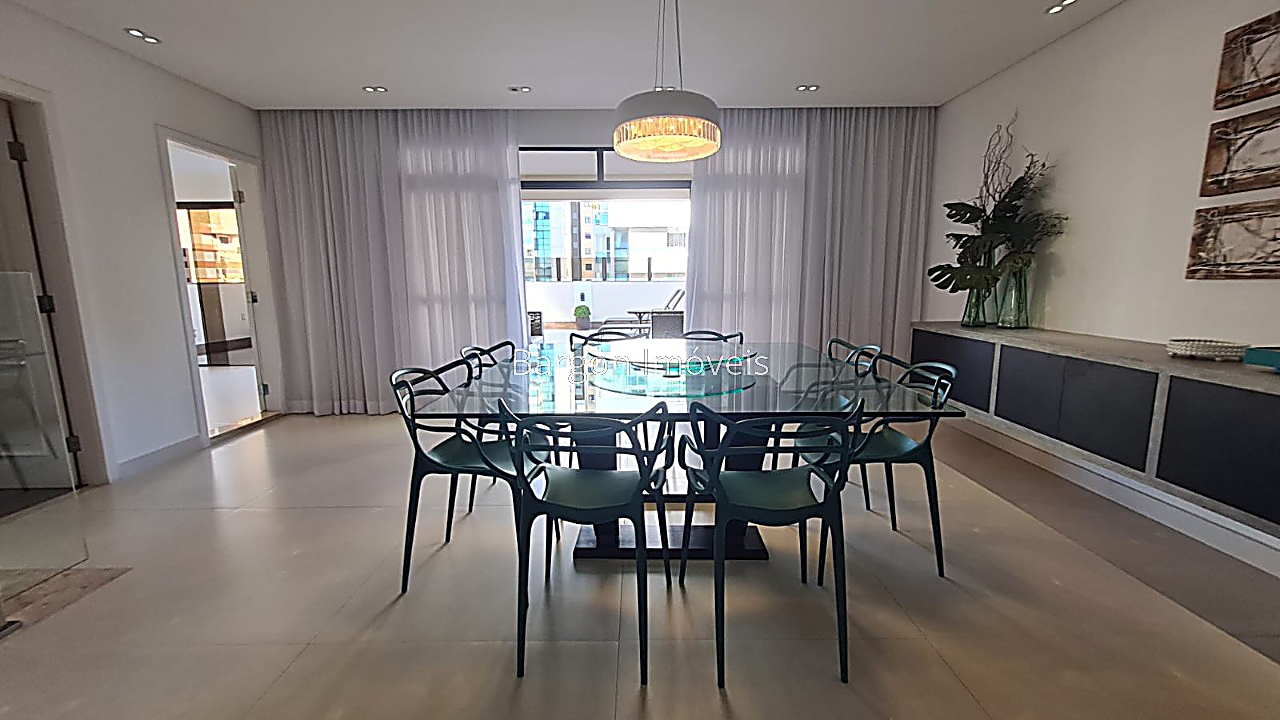 Cobertura à venda em Granbery, Juiz de Fora - MG - Foto 34