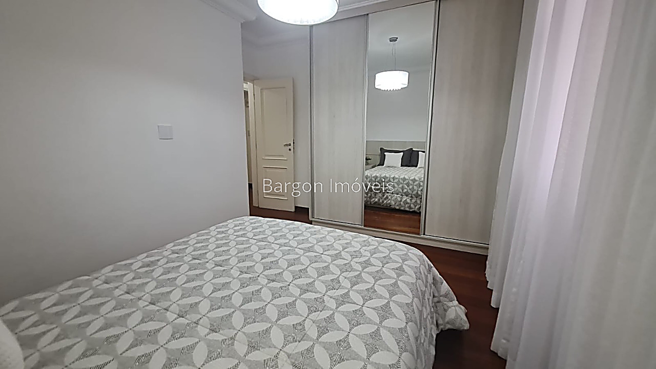 Cobertura à venda em Granbery, Juiz de Fora - MG - Foto 23