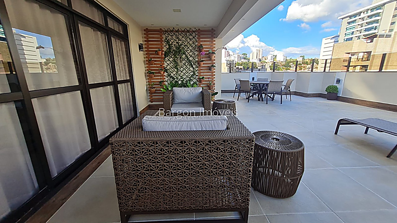 Cobertura à venda em Granbery, Juiz de Fora - MG - Foto 44