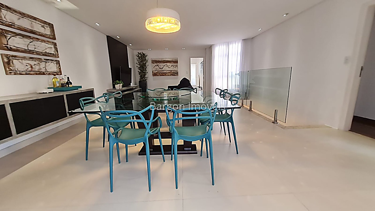 Cobertura à venda em Granbery, Juiz de Fora - MG - Foto 30