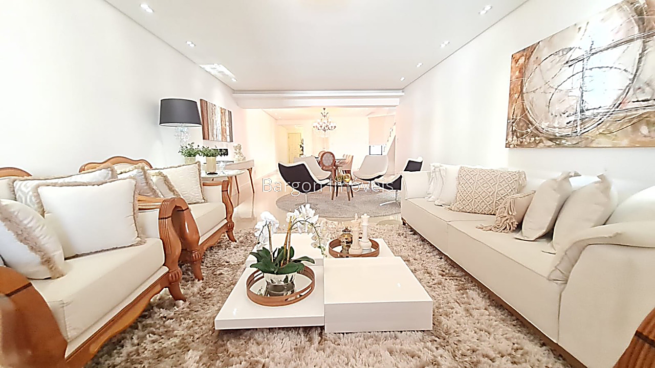 Cobertura à venda em Granbery, Juiz de Fora - MG - Foto 1