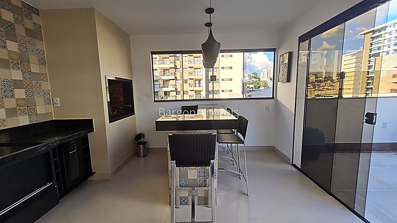 Cobertura à venda em Granbery, Juiz de Fora - MG - Foto 38