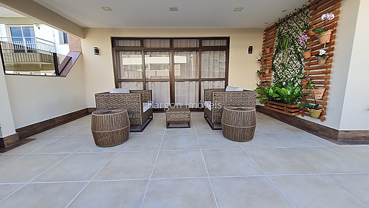 Cobertura à venda em Granbery, Juiz de Fora - MG - Foto 46