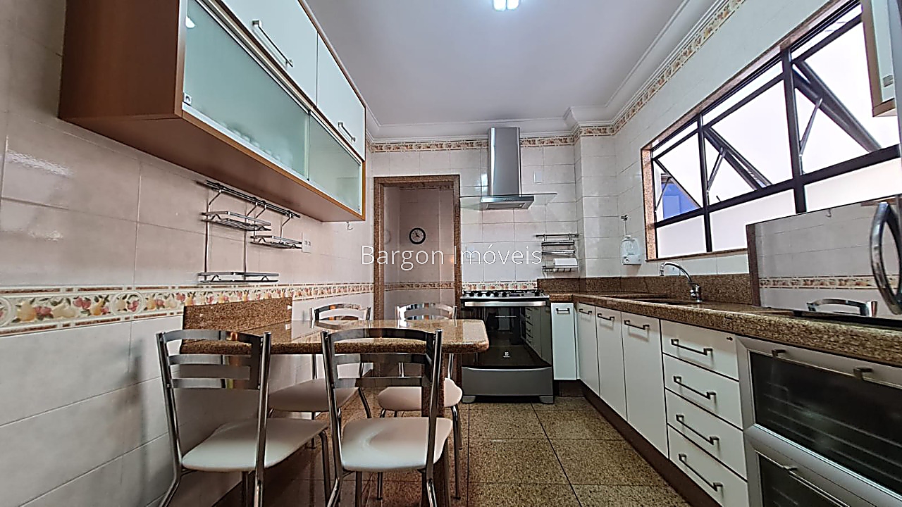 Cobertura à venda em Granbery, Juiz de Fora - MG - Foto 12