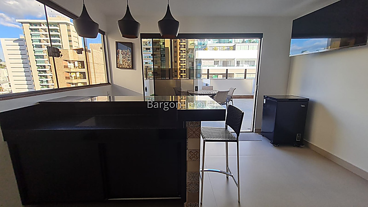 Cobertura à venda em Granbery, Juiz de Fora - MG - Foto 40