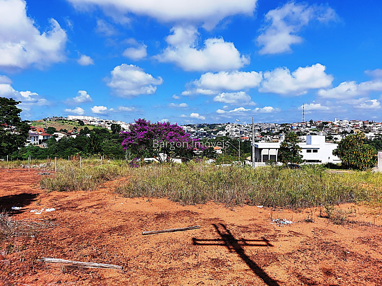 Terreno Residencial à venda em Morro do Imperador, Juiz de Fora - MG - Foto 5