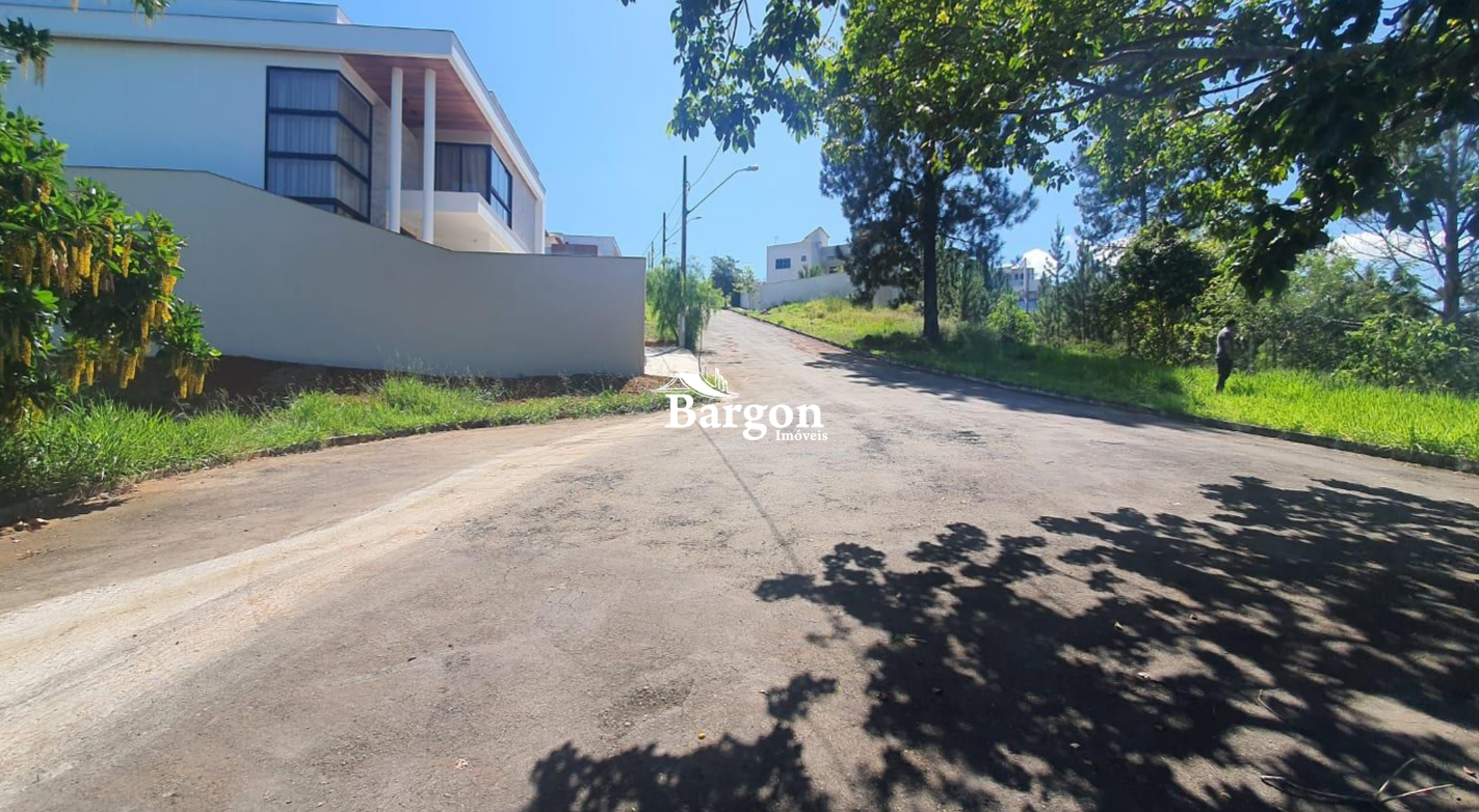Terreno Residencial à venda em Morro do Imperador, Juiz de Fora - MG - Foto 4