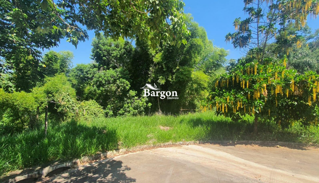 Terreno com metragem a partir de 480 metros quadrados a venda no Condomínio Parque do Império, Morro do Imperador em Juiz de Fora