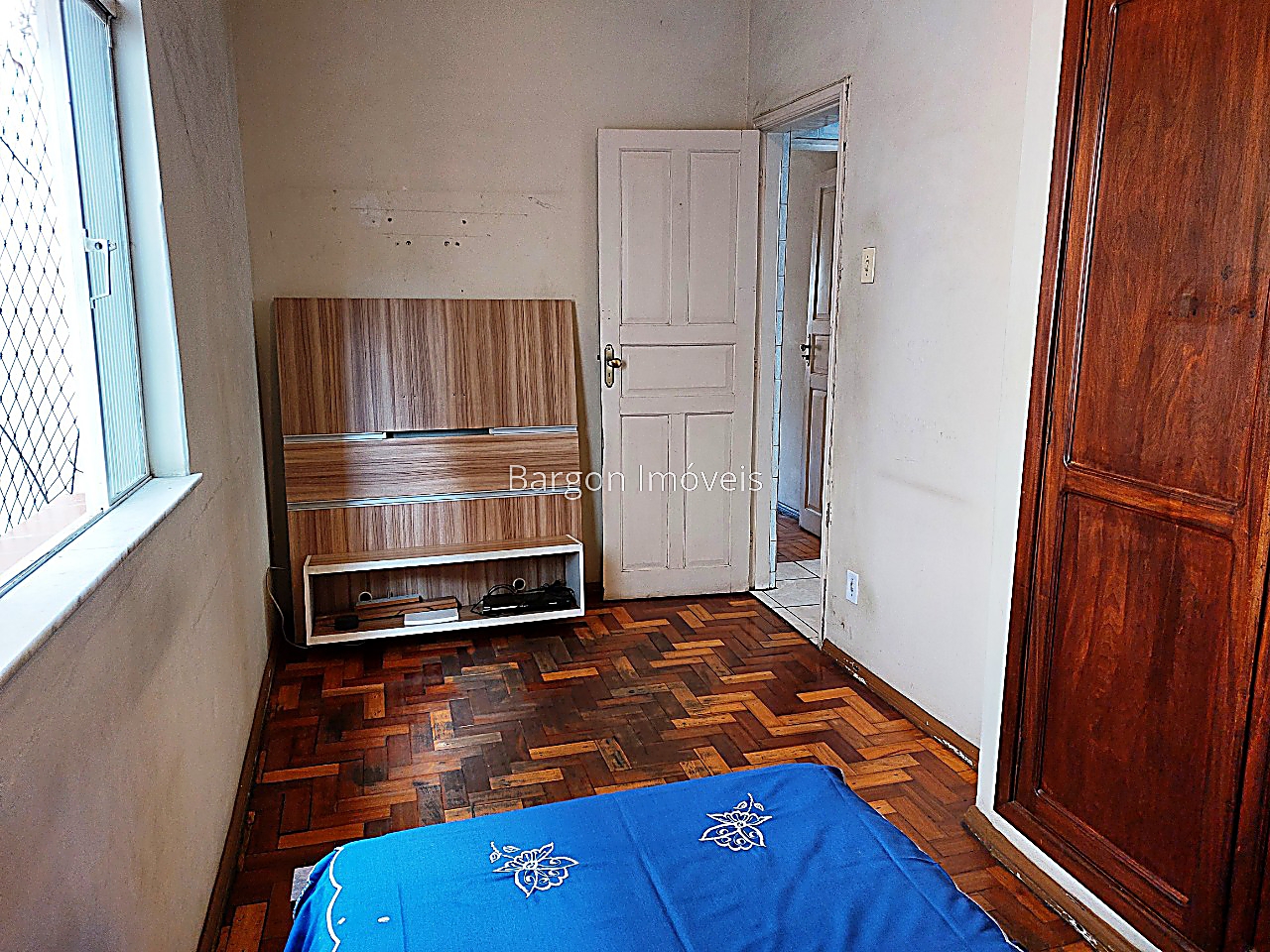 Apartamento à venda em Manoel Honório, Juiz de Fora - MG - Foto 12