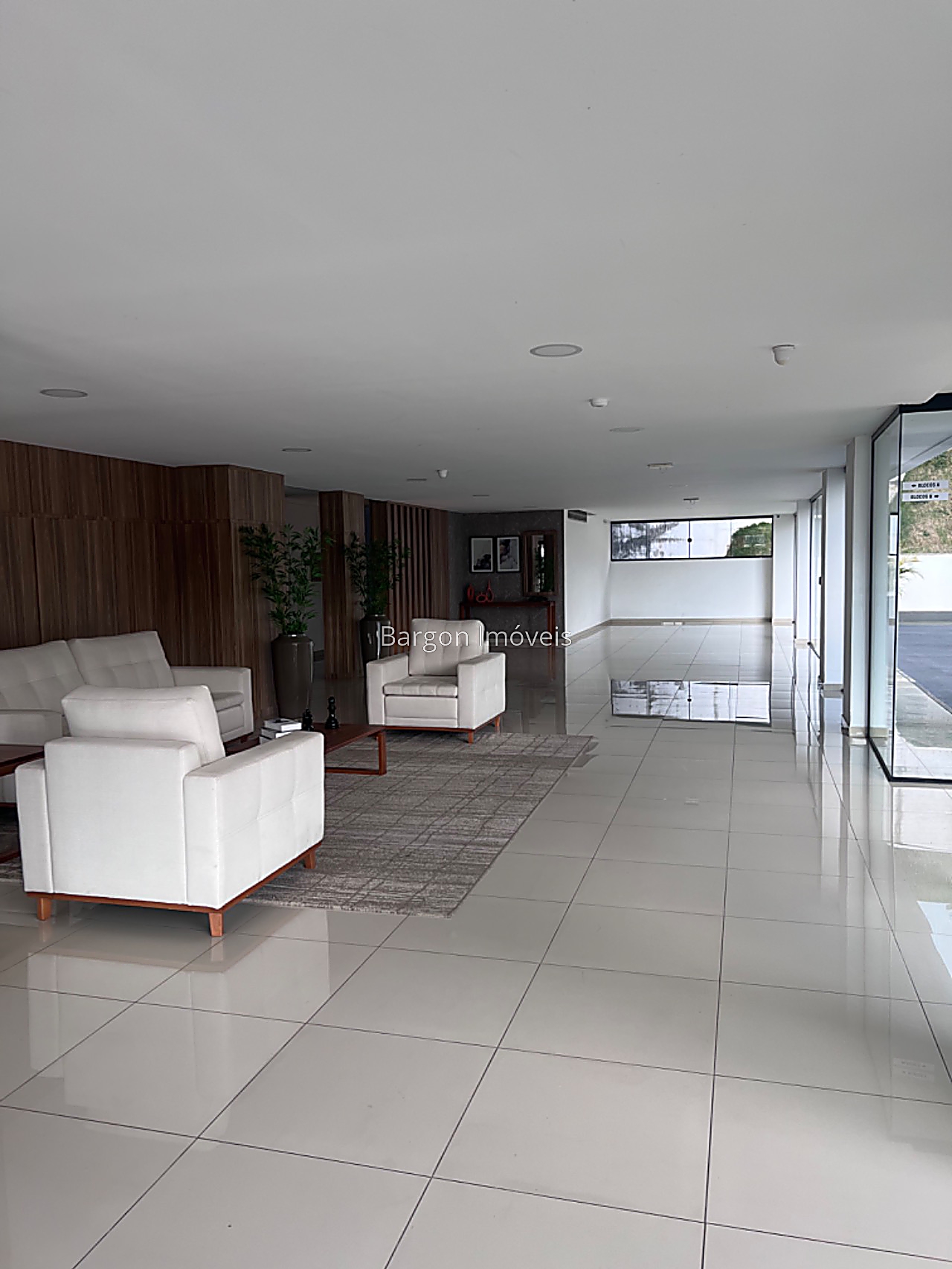 Apartamento à venda em Poço Rico, Juiz de Fora - MG - Foto 3