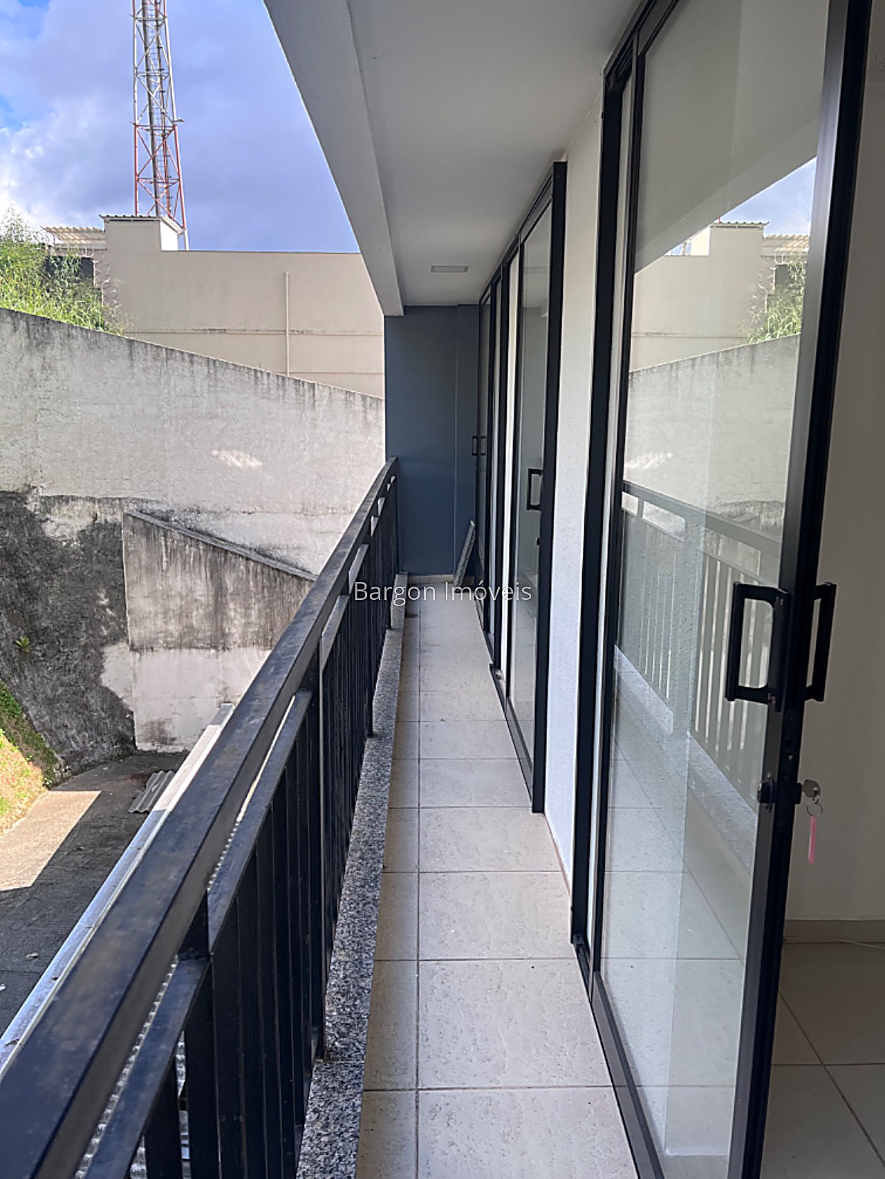 Apartamento à venda em Poço Rico, Juiz de Fora - MG - Foto 11