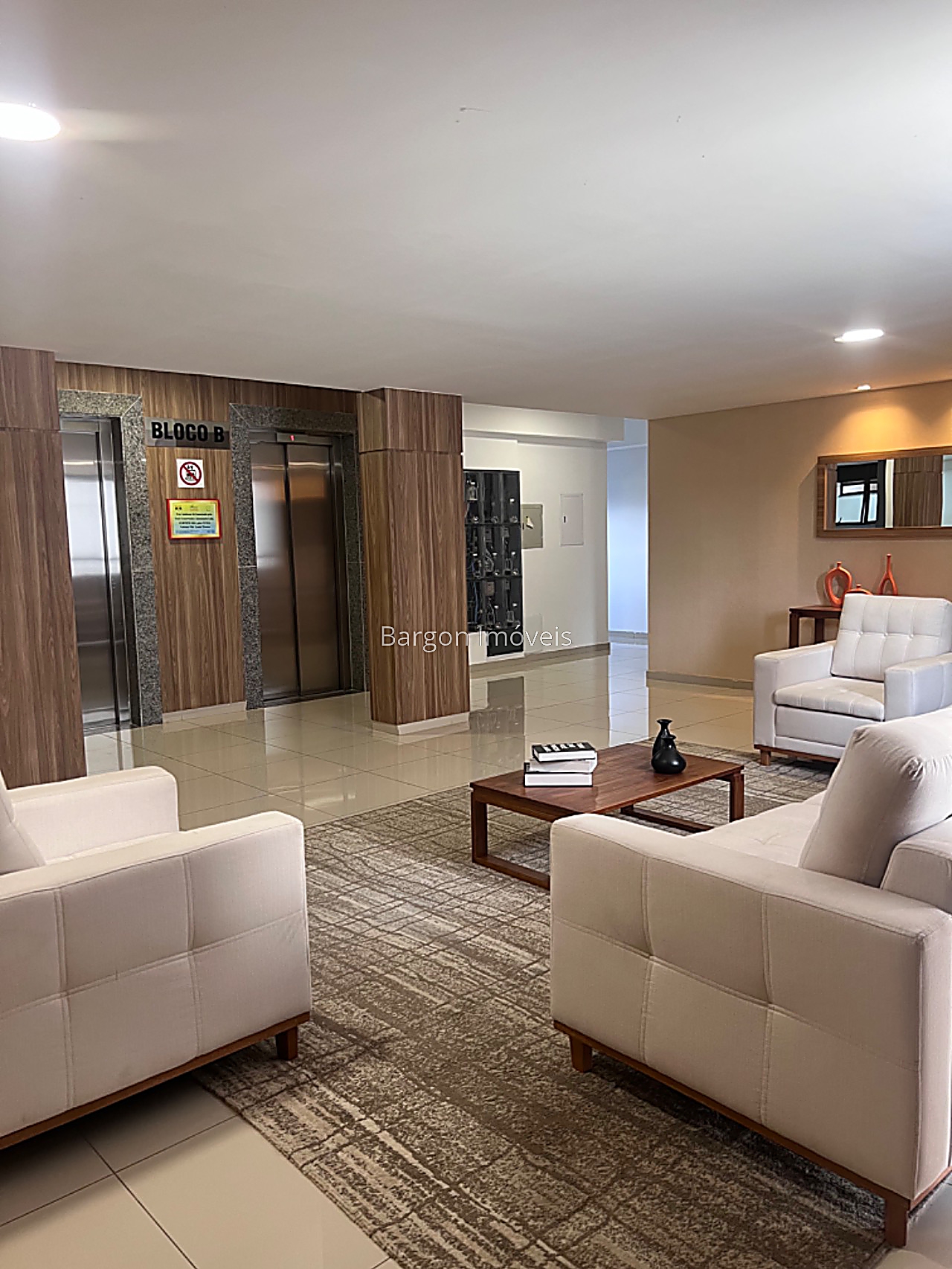 Apartamento à venda em Poço Rico, Juiz de Fora - MG - Foto 5