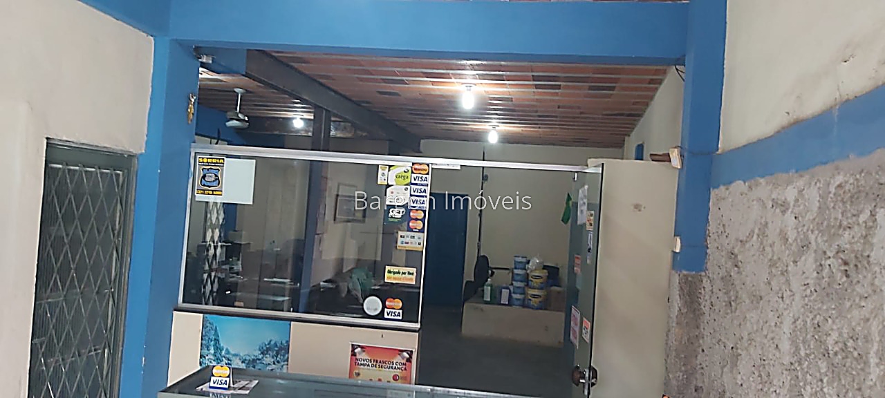 Galpão à venda em Carlos Chagas, Juiz de Fora - MG - Foto 13