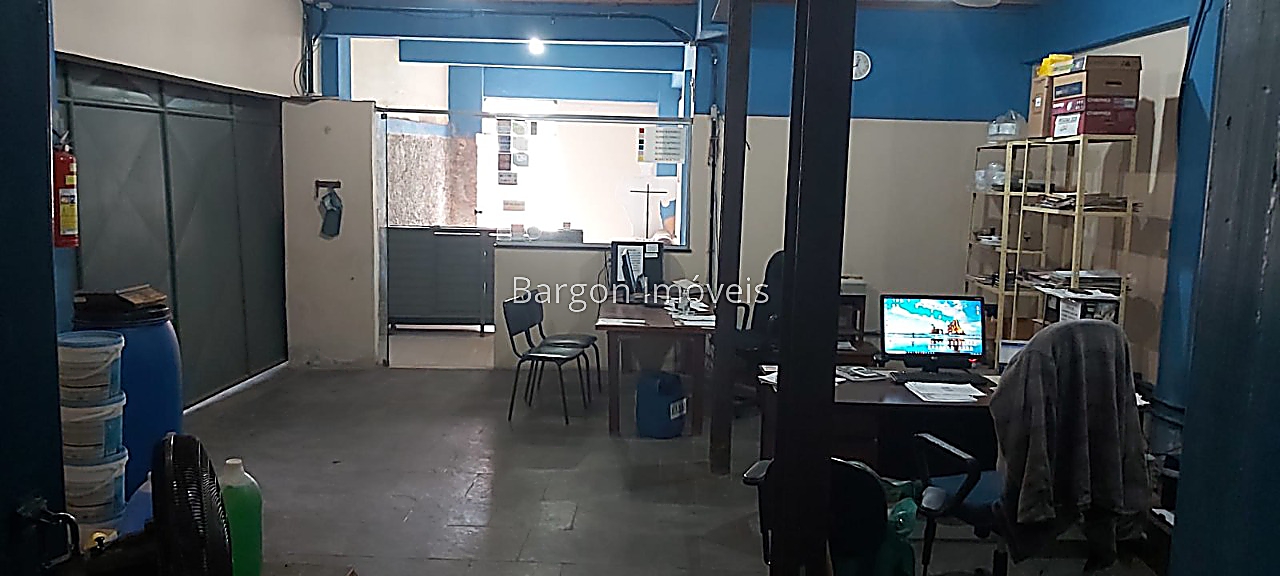Galpão à venda em Carlos Chagas, Juiz de Fora - MG - Foto 16