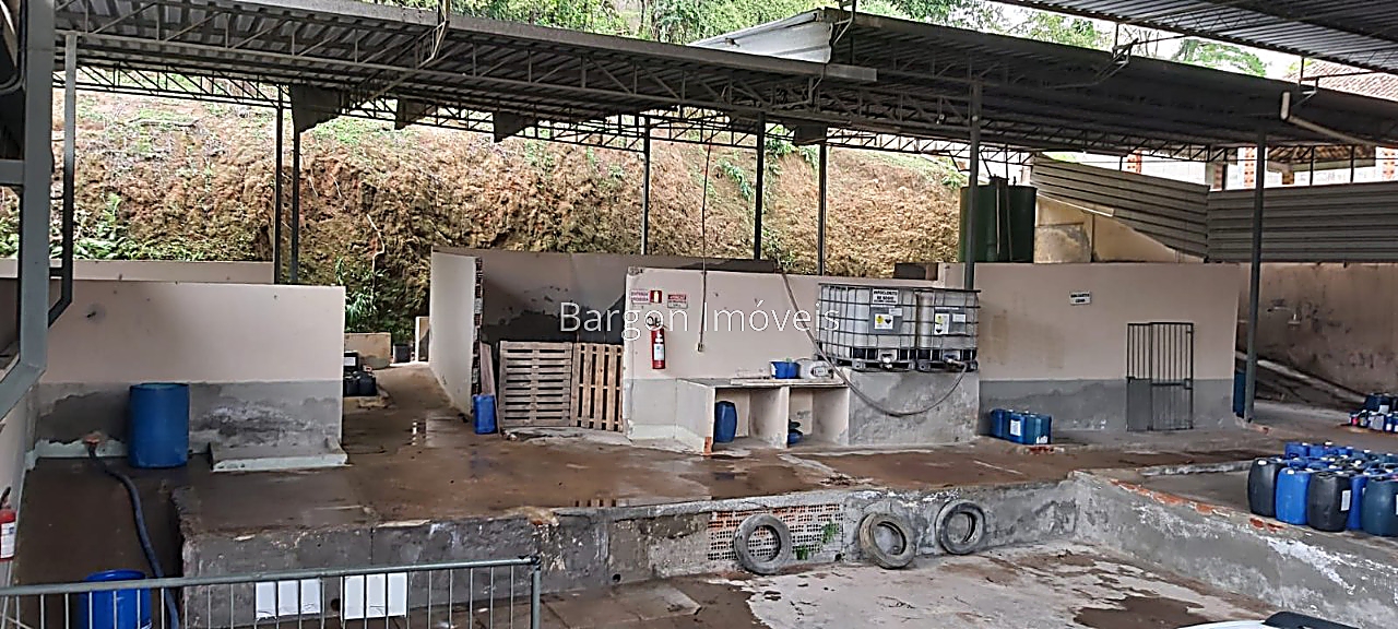 Galpão à venda em Carlos Chagas, Juiz de Fora - MG - Foto 2