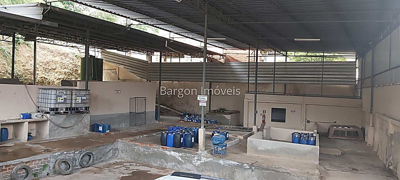 Galpão à venda em Carlos Chagas, Juiz de Fora - MG - Foto 10