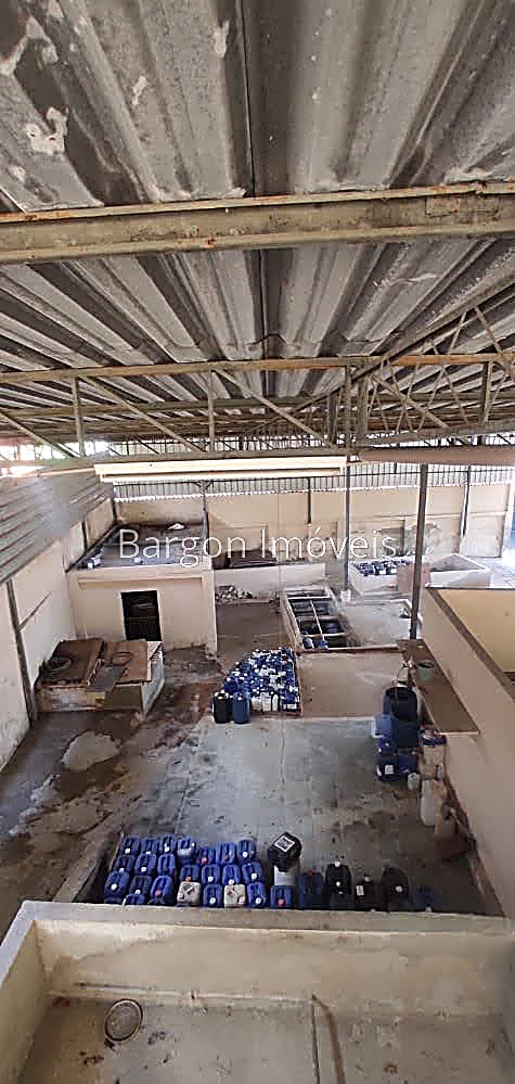 Galpão à venda em Carlos Chagas, Juiz de Fora - MG - Foto 18