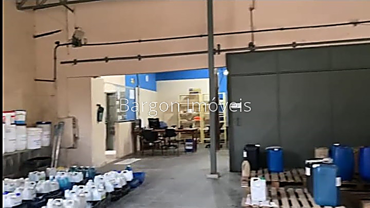 Galpão à venda em Carlos Chagas, Juiz de Fora - MG - Foto 4
