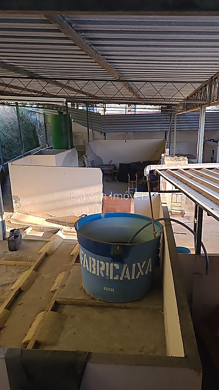 Galpão à venda em Carlos Chagas, Juiz de Fora - MG - Foto 19