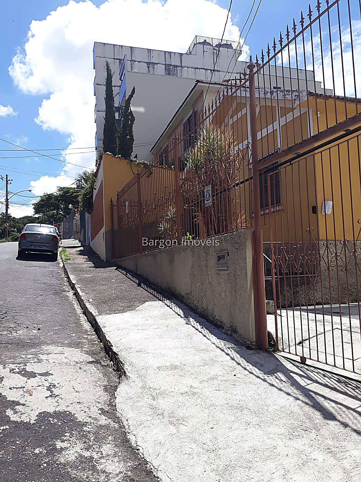 Terreno Residencial à venda em Paineiras, Juiz de Fora - MG - Foto 3