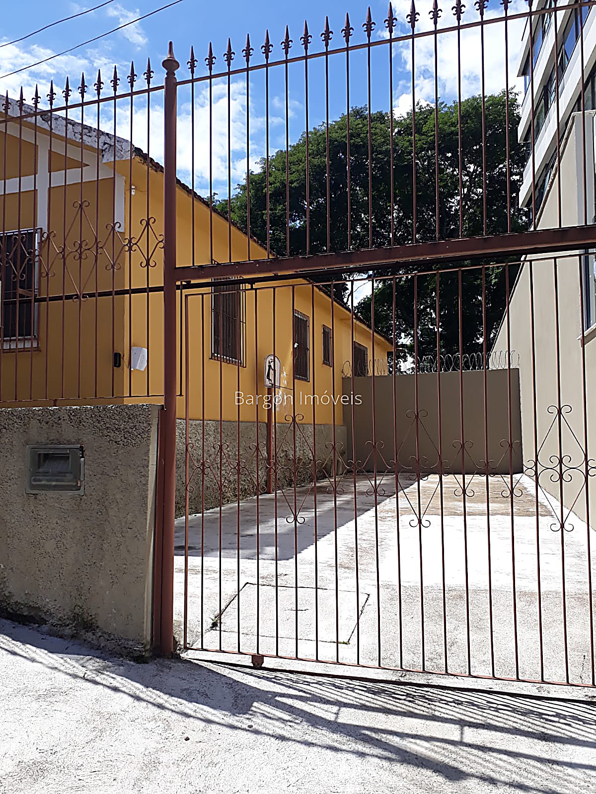 Terreno Residencial à venda em Paineiras, Juiz de Fora - MG - Foto 2
