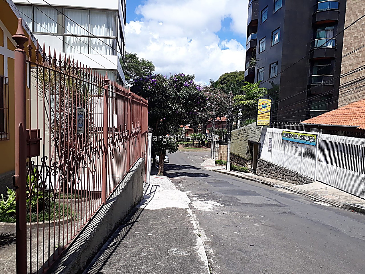 Terreno Residencial à venda em Paineiras, Juiz de Fora - MG - Foto 5