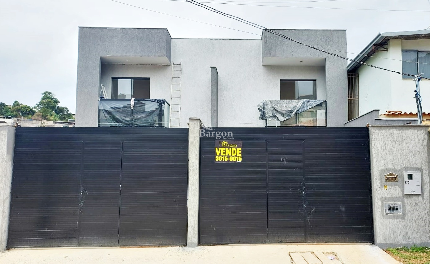 Casa à venda em Santa Isabel, Juiz de Fora - MG - Foto 1