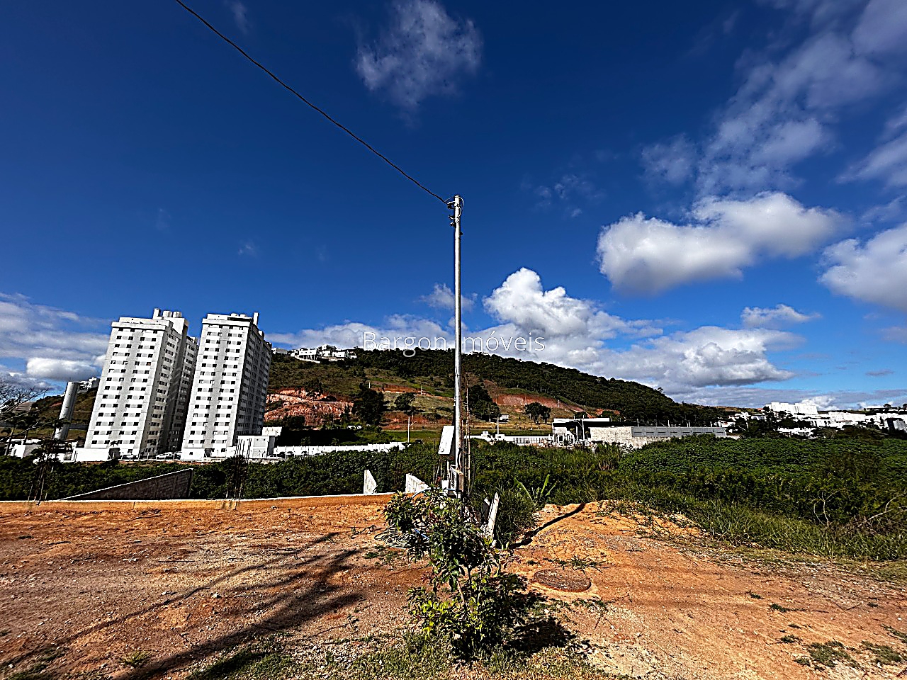 Terreno Residencial à venda em São Pedro, Juiz de Fora - MG - Foto 13