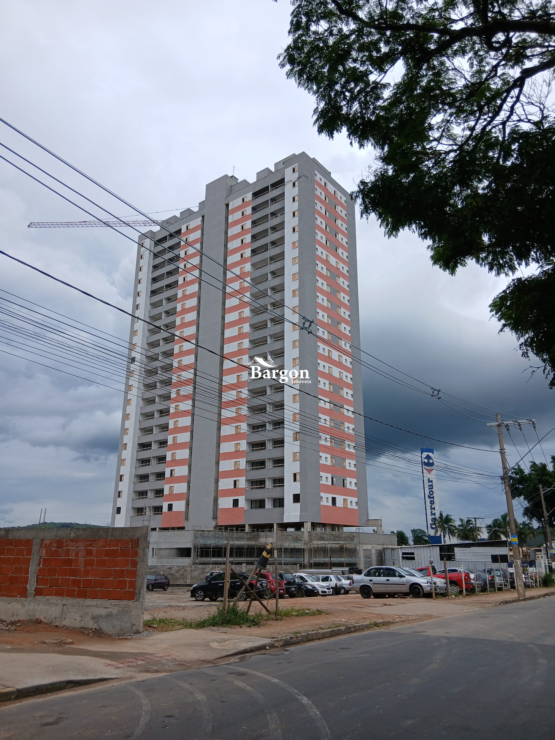 Apartamento à venda em Cruzeiro do Sul, Juiz de Fora - MG - Foto 14