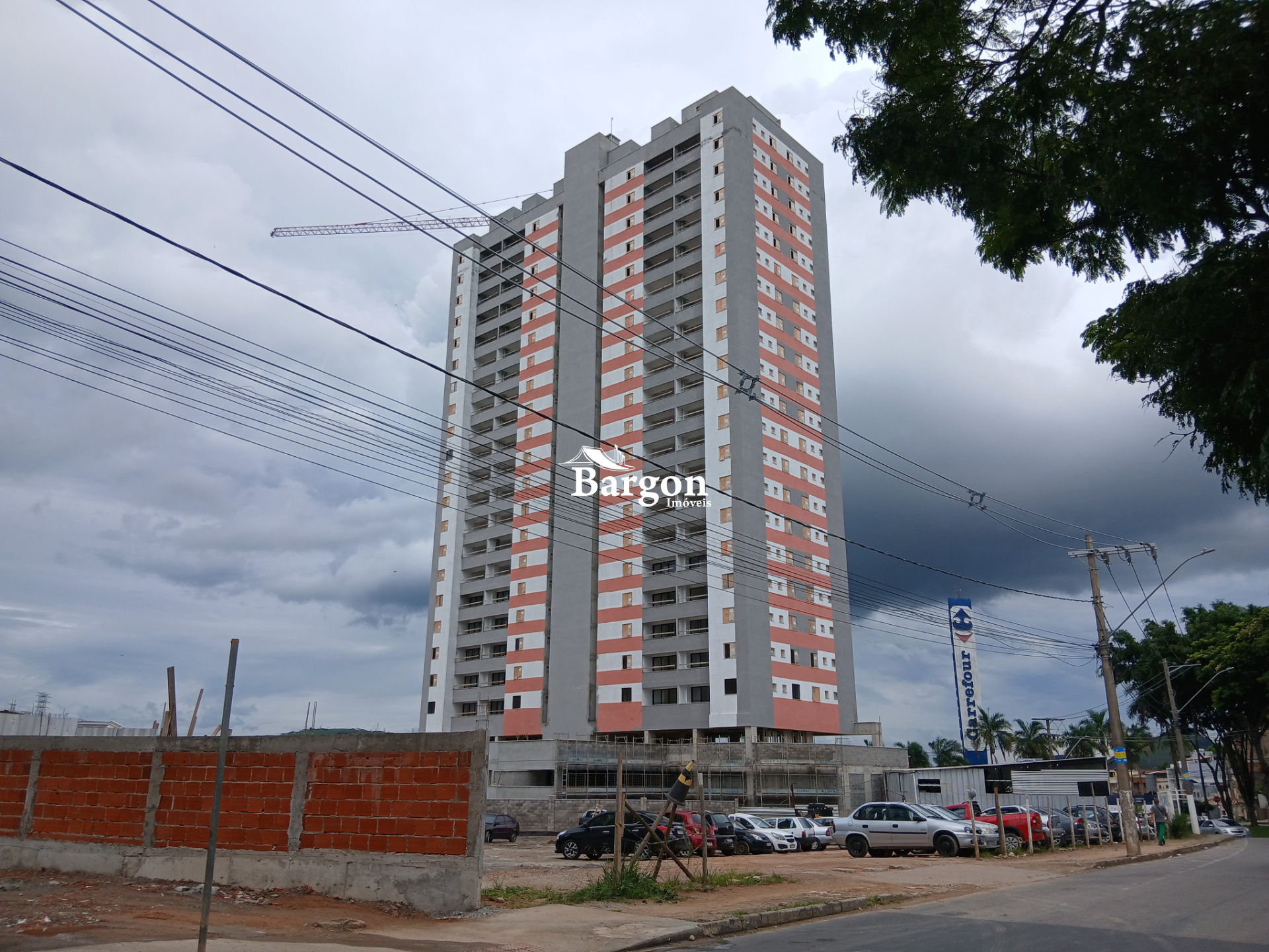 Apartamento à venda em Cruzeiro do Sul, Juiz de Fora - MG - Foto 13