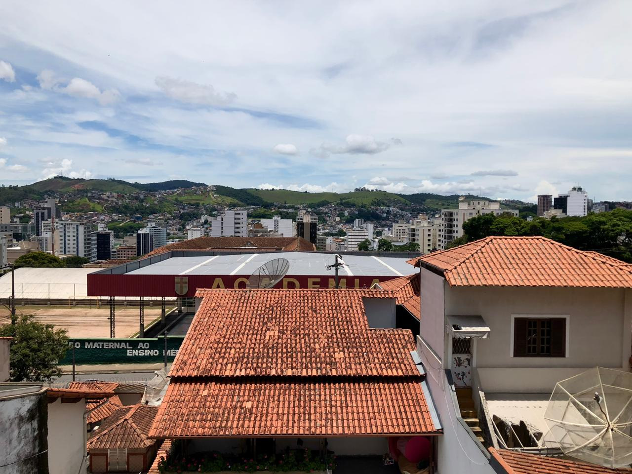 Apartamento à venda em Paineiras, Juiz de Fora - MG - Foto 15