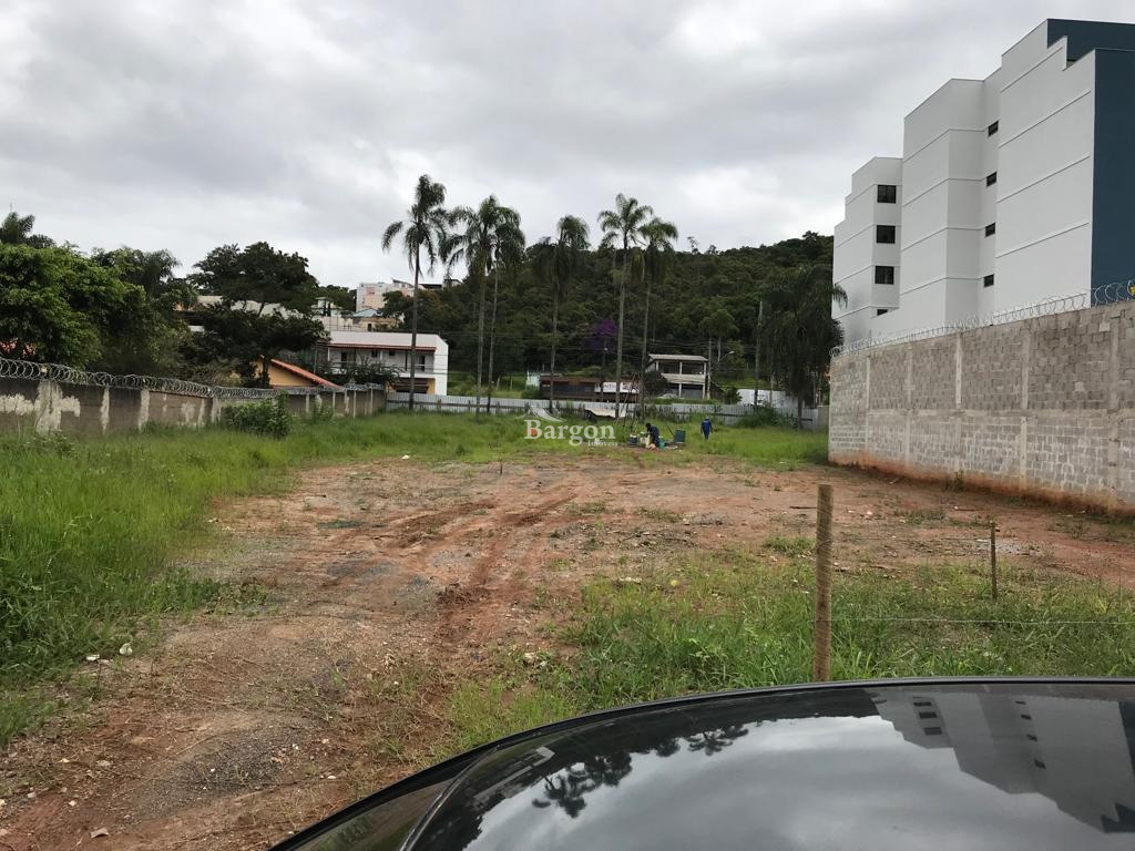 Terreno Residencial à venda em São Pedro, Juiz de Fora - MG - Foto 2