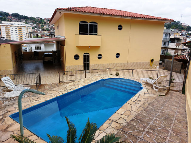 Foto cadastro cód. 3810