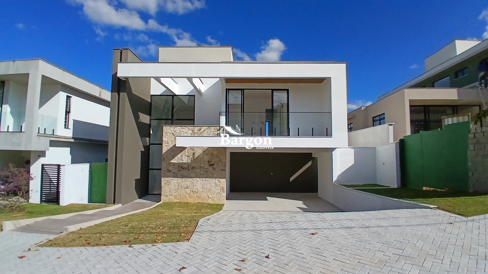 Casa à venda em Alphaville, Juiz de Fora - MG - Foto 1