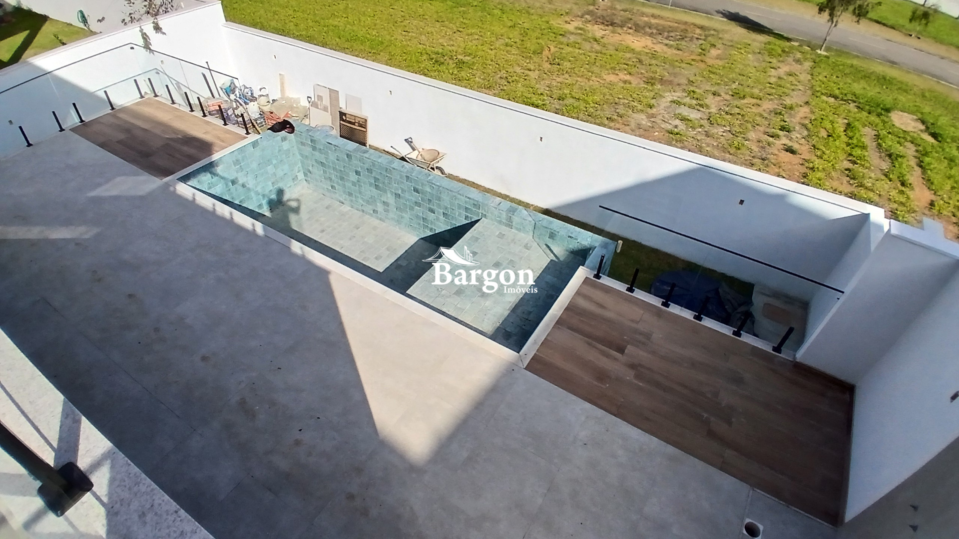 Casa à venda em Alphaville, Juiz de Fora - MG - Foto 48