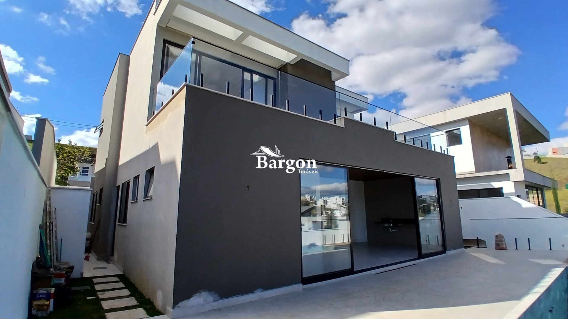 Casa à venda em Alphaville, Juiz de Fora - MG - Foto 16