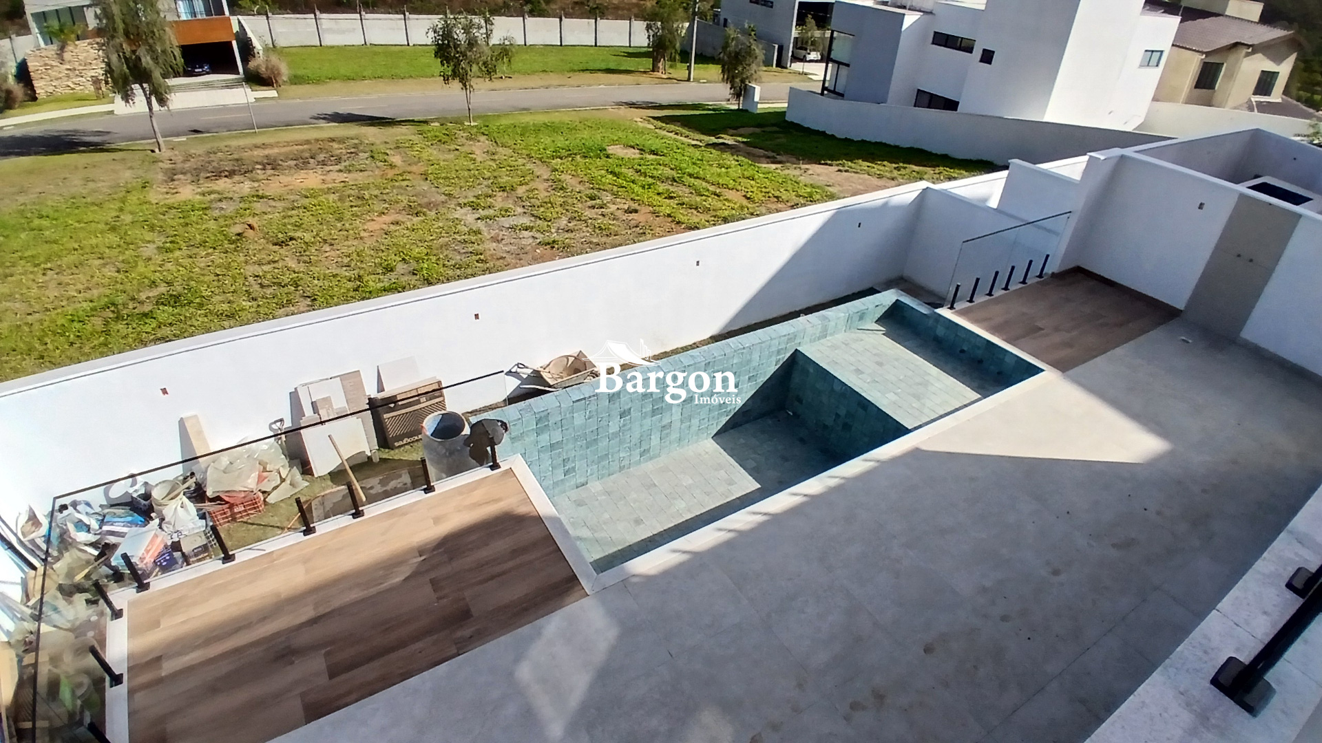 Casa à venda em Alphaville, Juiz de Fora - MG - Foto 36